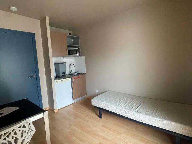 Appartement location à Tarbes