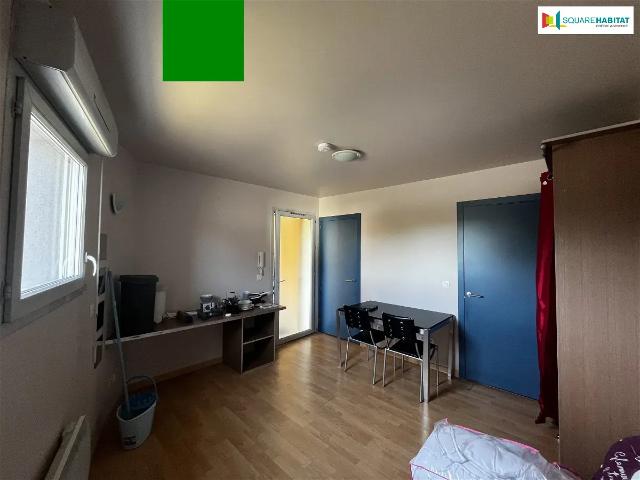 Appartement location à Tarbes