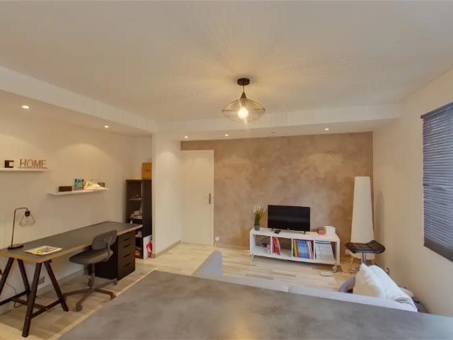 Appartement location à Tours