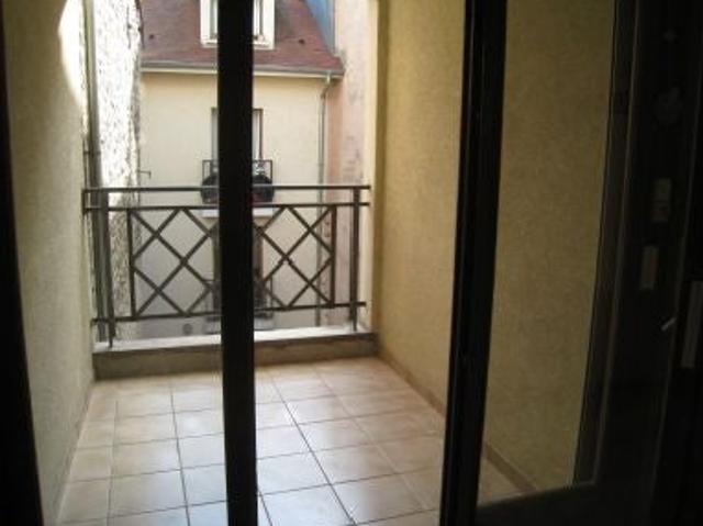 Appartement location à Besançon