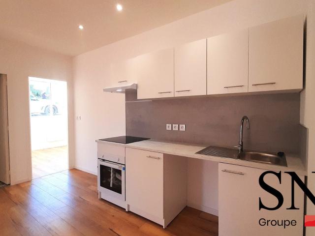 Appartement location à Castres, Lacaune