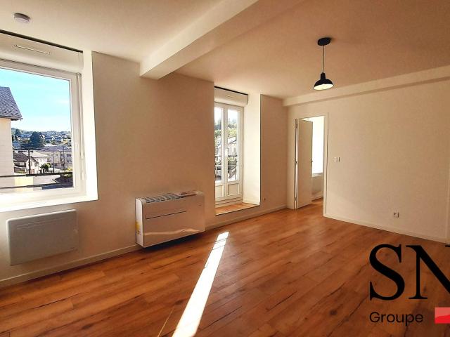 Appartement location à Castres, Lacaune