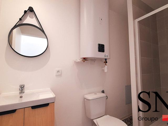 Appartement location à Castres, Lacaune