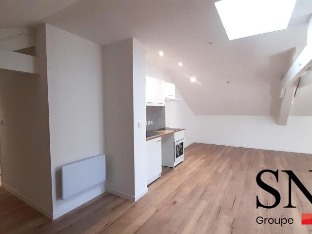 Appartement location à Castres, Lacaune