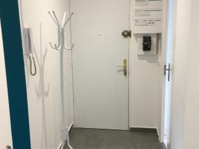 Appartement location à Grenoble, Fontaine
