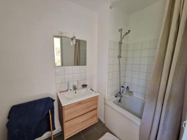Appartement location à Calais