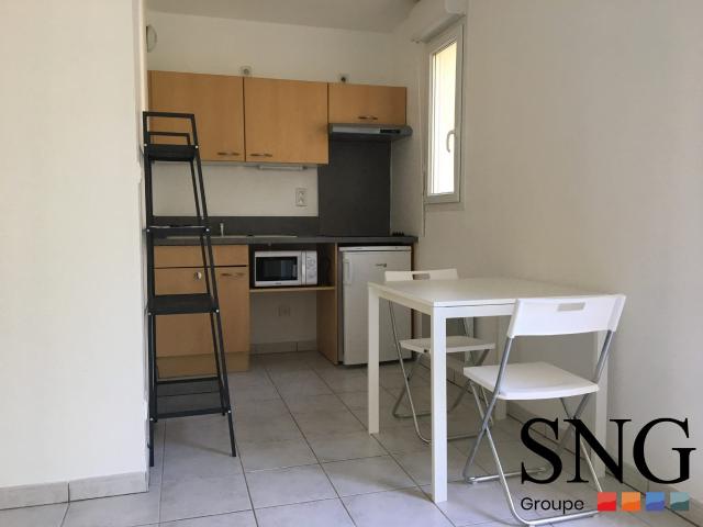 Appartement location à Laon