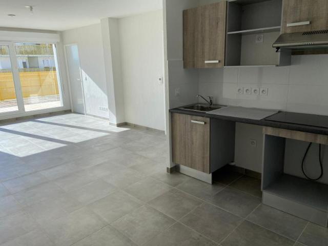 Appartement location à Bordeaux, Lormont