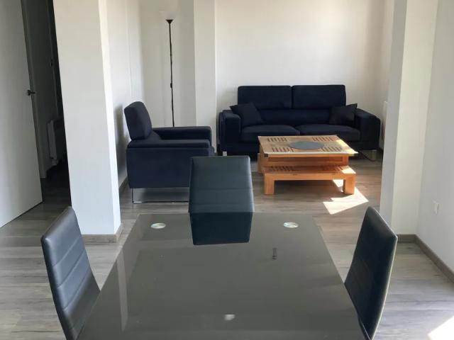 Appartement location à Rochefort