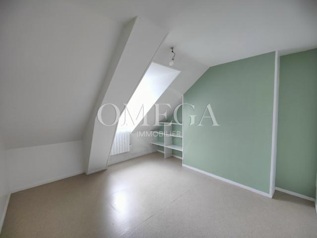 Appartement location à Le Havre