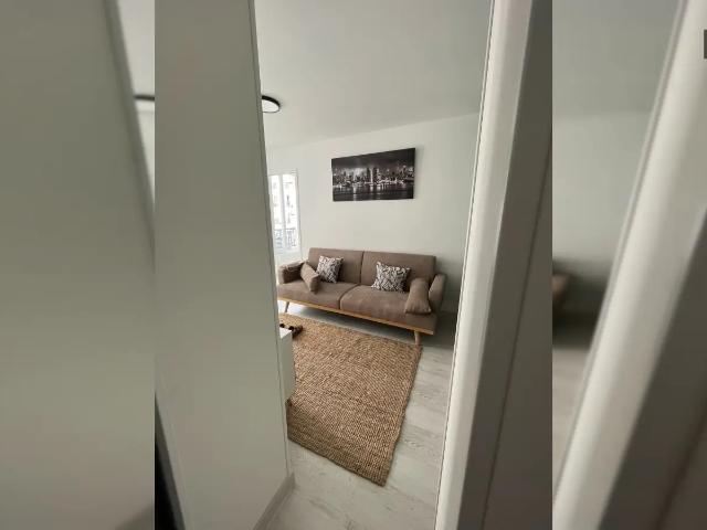 Appartement location à Paris, Île-de-France