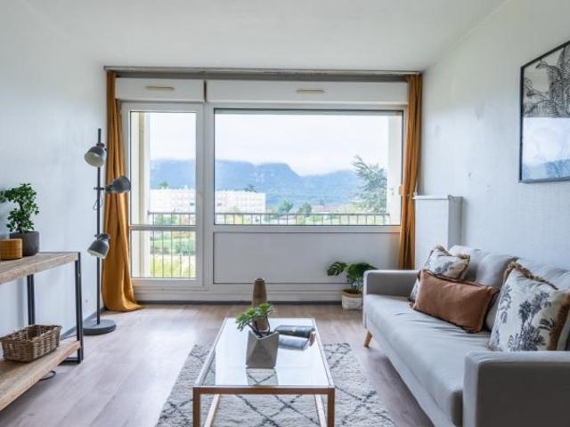 Appartement location à Grenoble, Saint-marcellin