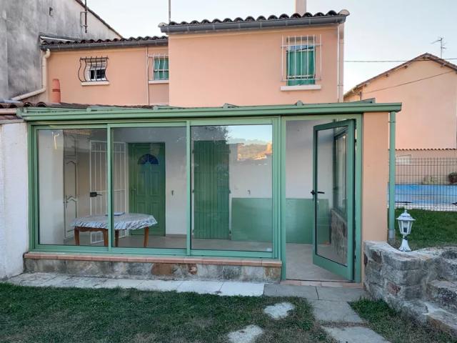 Appartement location à Alès