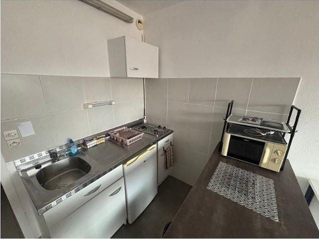 Appartement location à Alès