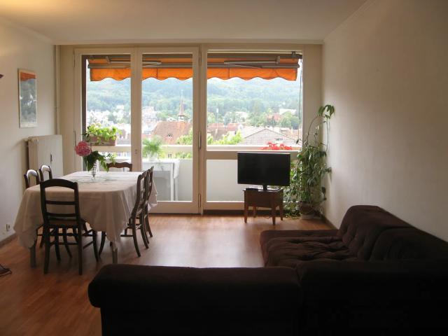 Appartement location à Guebwiller, Collectivité européenne d'Alsace