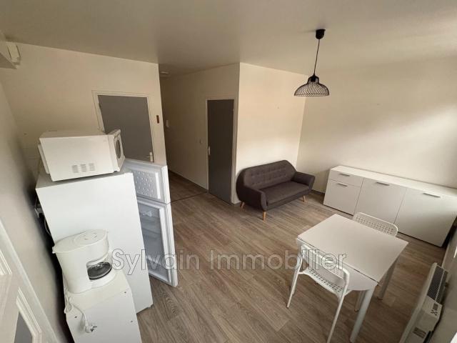 Appartement location à Beauvais, Songeons