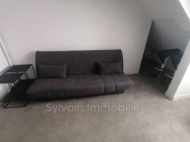 Appartement location à Beauvais, Songeons