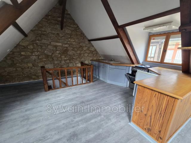 Appartement location à Beauvais, Songeons