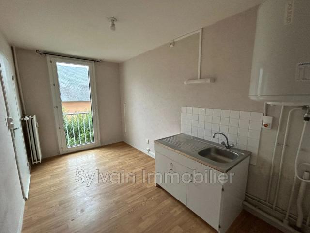 Appartement location à Songeons, Oise