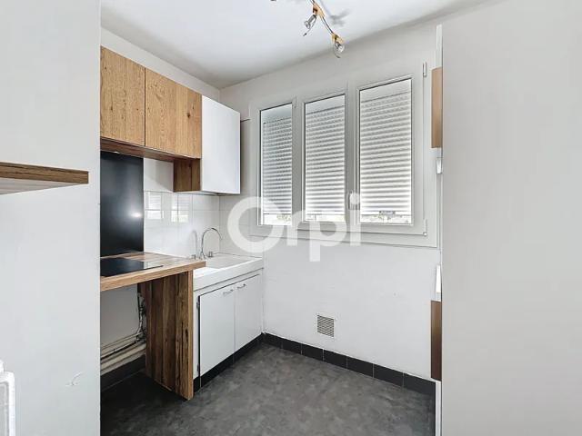 Appartement location à Limoges