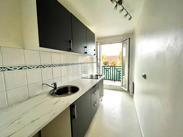 Appartement location à Palaiseau, Sainte-geneviève-des-bois