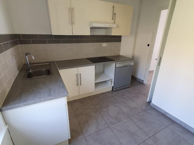 Appartement location à Saint-Étienne, Vérin