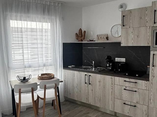 Appartement location à Lille