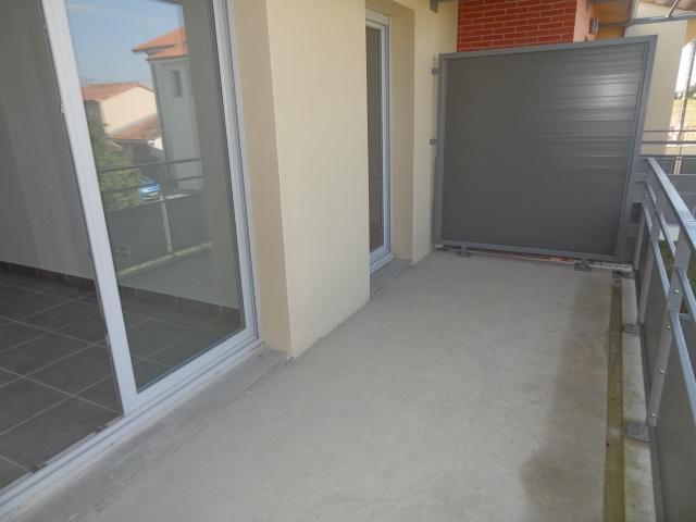 Appartement location à Toulouse