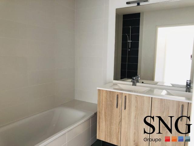 Appartement location à Toulouse