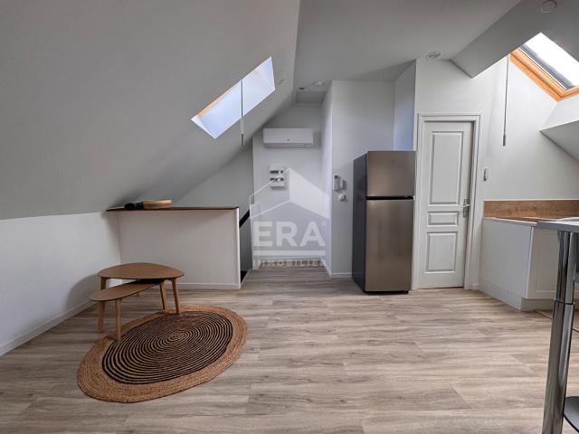 Appartement location à Orléans, Fleury-les-aubrais