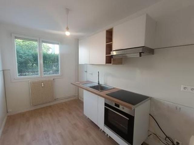 Appartement location à Besançon