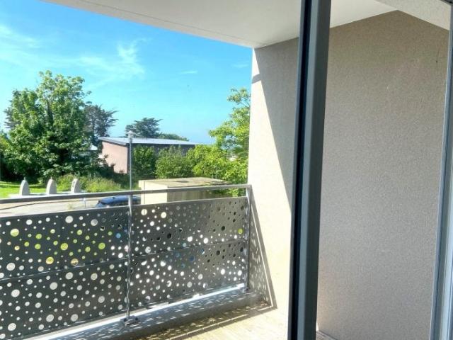 Appartement location à Coatmez, Le Relecq-Kerhuon