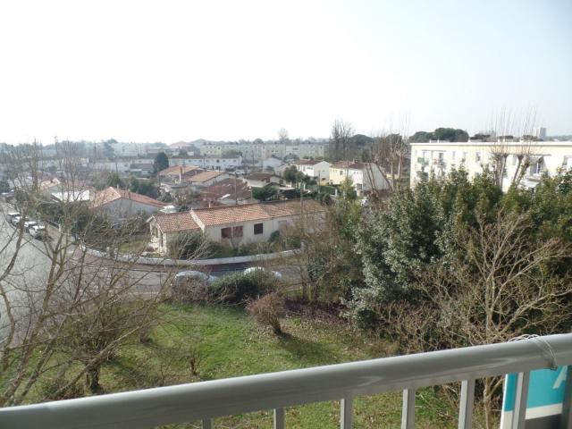 Appartement location à Bordeaux, Talence