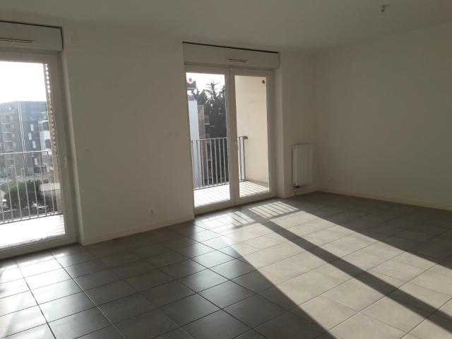 Appartement location à Saint-Nazaire, Saint-nazaire