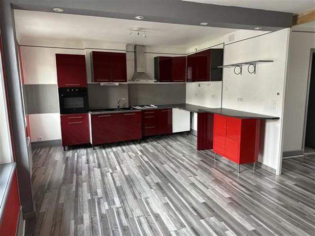 Appartement location à Yssingeaux, Bas-en-basset