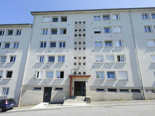 Appartement location à Charleville-Mézières, Charleville-mézières