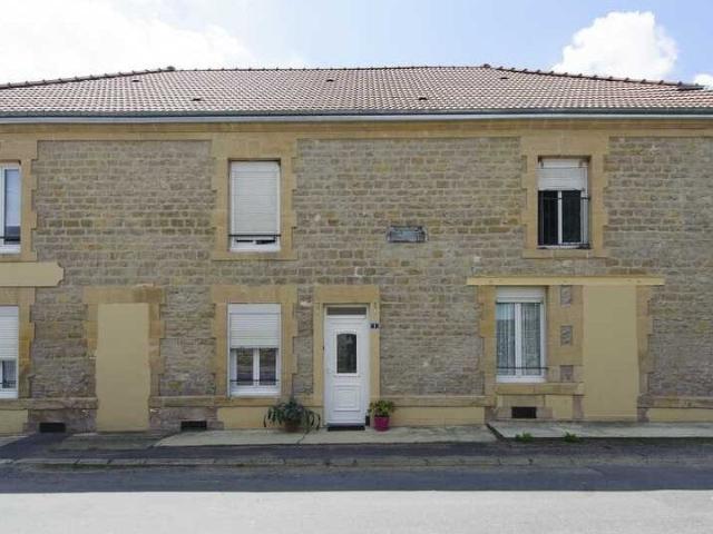 Appartement location à Charleville-Mézières, Charleville-mézières