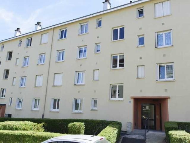 Appartement location à Charleville-Mézières, Charleville-mézières