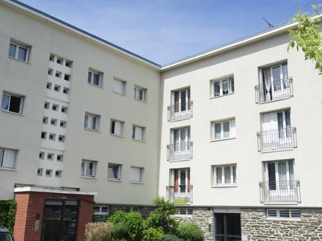 Appartement location à Charleville-Mézières, Charleville-mézières