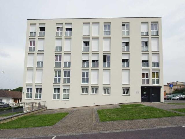 Appartement location à Charleville-Mézières, Charleville-mézières