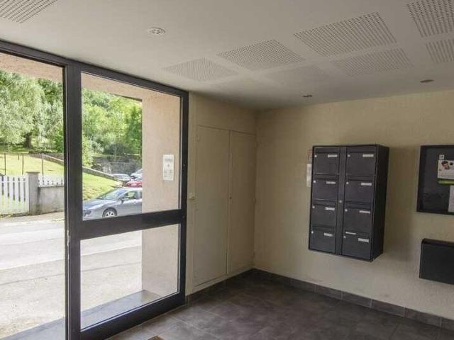 Appartement location à Charleville-Mézières, Charleville-mézières