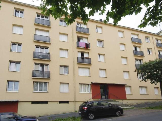 Appartement location à Charleville-Mézières, Charleville-mézières