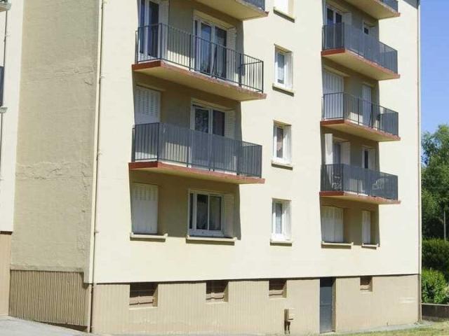 Appartement location à Charleville-Mézières, Charleville-mézières