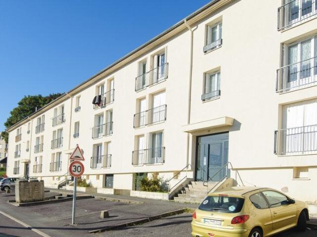 Appartement location à Charleville-Mézières, Charleville-mézières