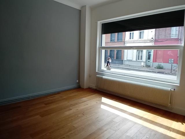 Appartement location à Lille
