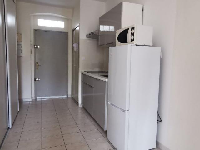 Appartement location à Gares, Montpellier