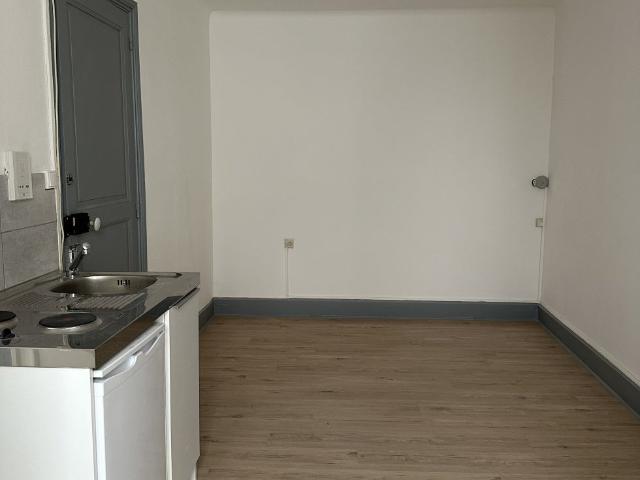 Appartement location à Nancy