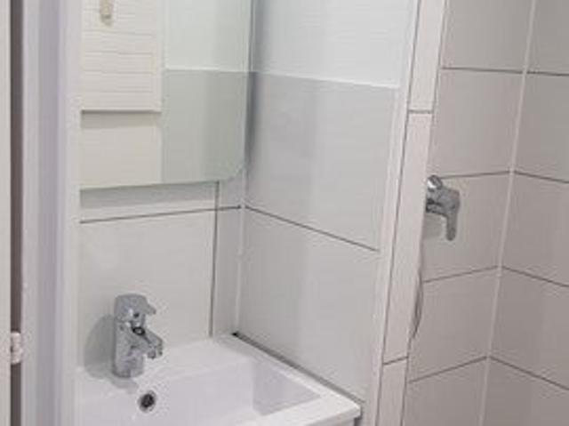 Appartement location à Nancy