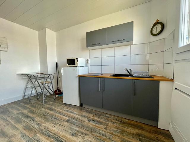 Appartement location à Nancy
