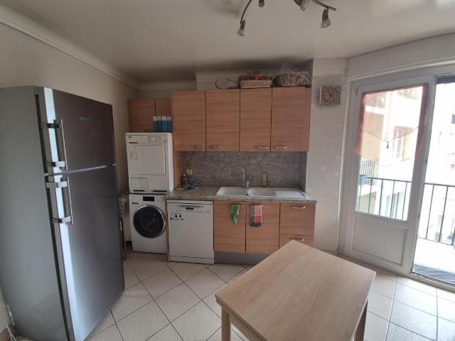 Appartement location à Nancy